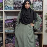 Burqa by Popcon Fabrics