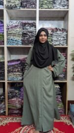 Burqa by Popcon Fabrics