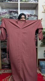 Burqa by Popcon Fabrics - Image 3